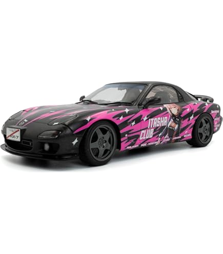 Amazon | ソリド (SOLIDO) SOLIDO 1/18 トヨタ GR スープラ